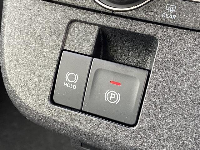 ムーヴキャンバス ストライプスＧ　禁煙車　４ＷＤ　両側電動スライドドア　衝突被害軽減装置　レーンアシスト　コーナーセンサー　９インチディスプレイオーディオ【フルセグＴＶ　Ｂｌｕｅｔｏｏｔｈ　ＵＳＢ】バックカメラ　シートヒーター　スペアキー　オートブレーキホールド　ＴＲＣ（36枚目）