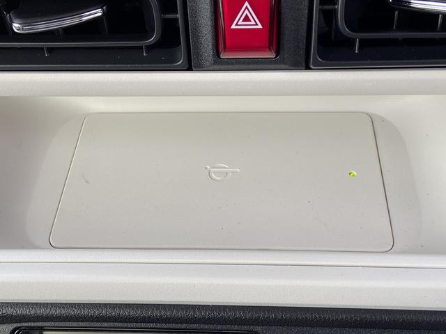 ムーヴキャンバス ストライプスＧ　禁煙車　４ＷＤ　両側電動スライドドア　衝突被害軽減装置　レーンアシスト　コーナーセンサー　９インチディスプレイオーディオ【フルセグＴＶ　Ｂｌｕｅｔｏｏｔｈ　ＵＳＢ】バックカメラ　シートヒーター　スペアキー　オートブレーキホールド　ＴＲＣ（38枚目）