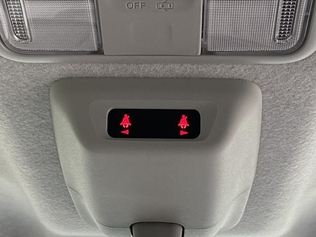 ムーヴキャンバス ストライプスＧ　禁煙車　４ＷＤ　両側電動スライドドア　衝突被害軽減装置　レーンアシスト　コーナーセンサー　９インチディスプレイオーディオ【フルセグＴＶ　Ｂｌｕｅｔｏｏｔｈ　ＵＳＢ】バックカメラ　シートヒーター　スペアキー　オートブレーキホールド　ＴＲＣ（39枚目）