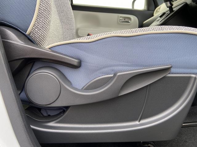 ムーヴキャンバス ストライプスＧ　禁煙車　４ＷＤ　両側電動スライドドア　衝突被害軽減装置　レーンアシスト　コーナーセンサー　９インチディスプレイオーディオ【フルセグＴＶ　Ｂｌｕｅｔｏｏｔｈ　ＵＳＢ】バックカメラ　シートヒーター　スペアキー　オートブレーキホールド　ＴＲＣ（41枚目）