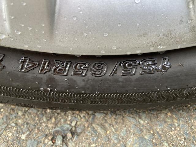 ムーヴキャンバス ストライプスＧ　禁煙車　４ＷＤ　両側電動スライドドア　衝突被害軽減装置　レーンアシスト　コーナーセンサー　９インチディスプレイオーディオ【フルセグＴＶ　Ｂｌｕｅｔｏｏｔｈ　ＵＳＢ】バックカメラ　シートヒーター　スペアキー　オートブレーキホールド　ＴＲＣ（47枚目）