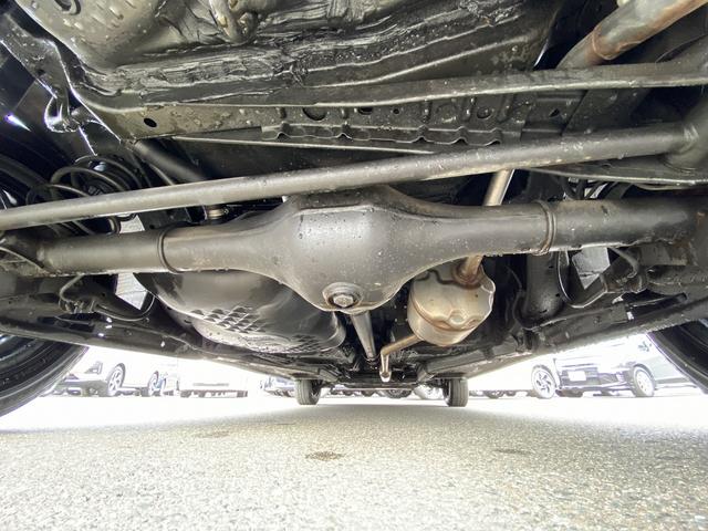 ムーヴキャンバス ストライプスＧ　禁煙車　４ＷＤ　両側電動スライドドア　衝突被害軽減装置　レーンアシスト　コーナーセンサー　９インチディスプレイオーディオ【フルセグＴＶ　Ｂｌｕｅｔｏｏｔｈ　ＵＳＢ】バックカメラ　シートヒーター　スペアキー　オートブレーキホールド　ＴＲＣ（50枚目）