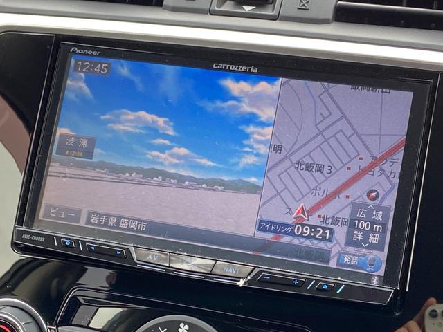 レヴォーグ １．６ＧＴ－Ｓアイサイト　プラウドエディション　禁煙車　４ＷＤ　衝突被害軽減装置　レーンアシスト　コーナーセンサー　レーダークルーズコントロール　ブラインドスポットモニター　純正ナビ【フルセグＴＶ　ＤＶＤ　Ｂｌｕｅｔｏｏｔｈ】　バックカメラ＆サイドカメラ（7枚目）