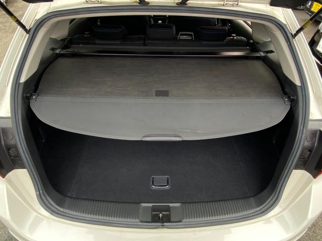 レヴォーグ １．６ＧＴ－Ｓアイサイト　プラウドエディション　禁煙車　４ＷＤ　衝突被害軽減装置　レーンアシスト　コーナーセンサー　レーダークルーズコントロール　ブラインドスポットモニター　純正ナビ【フルセグＴＶ　ＤＶＤ　Ｂｌｕｅｔｏｏｔｈ】　バックカメラ＆サイドカメラ（23枚目）