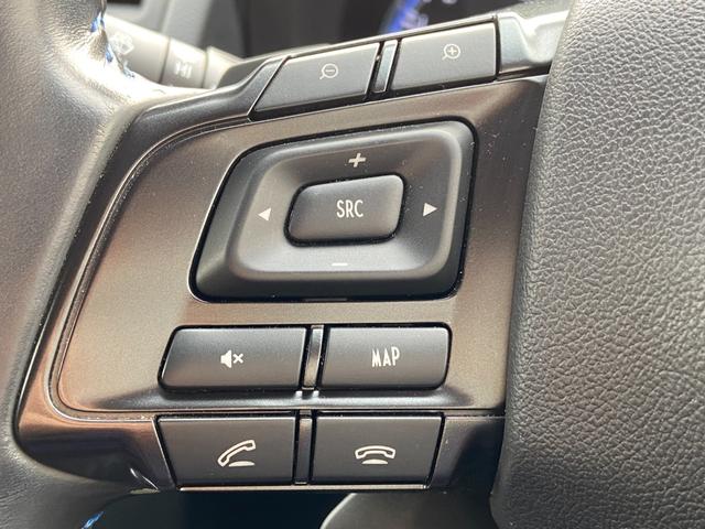 レヴォーグ １．６ＧＴ－Ｓアイサイト　プラウドエディション　禁煙車　４ＷＤ　衝突被害軽減装置　レーンアシスト　コーナーセンサー　レーダークルーズコントロール　ブラインドスポットモニター　純正ナビ【フルセグＴＶ　ＤＶＤ　Ｂｌｕｅｔｏｏｔｈ】　バックカメラ＆サイドカメラ（34枚目）