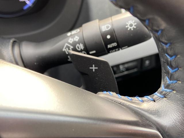 レヴォーグ １．６ＧＴ－Ｓアイサイト　プラウドエディション　禁煙車　４ＷＤ　衝突被害軽減装置　レーンアシスト　コーナーセンサー　レーダークルーズコントロール　ブラインドスポットモニター　純正ナビ【フルセグＴＶ　ＤＶＤ　Ｂｌｕｅｔｏｏｔｈ】　バックカメラ＆サイドカメラ（37枚目）