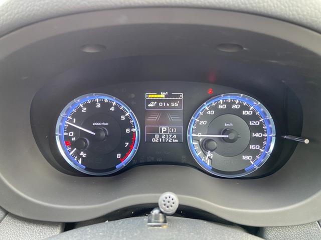 レヴォーグ １．６ＧＴ－Ｓアイサイト　プラウドエディション　禁煙車　４ＷＤ　衝突被害軽減装置　レーンアシスト　コーナーセンサー　レーダークルーズコントロール　ブラインドスポットモニター　純正ナビ【フルセグＴＶ　ＤＶＤ　Ｂｌｕｅｔｏｏｔｈ】　バックカメラ＆サイドカメラ（38枚目）