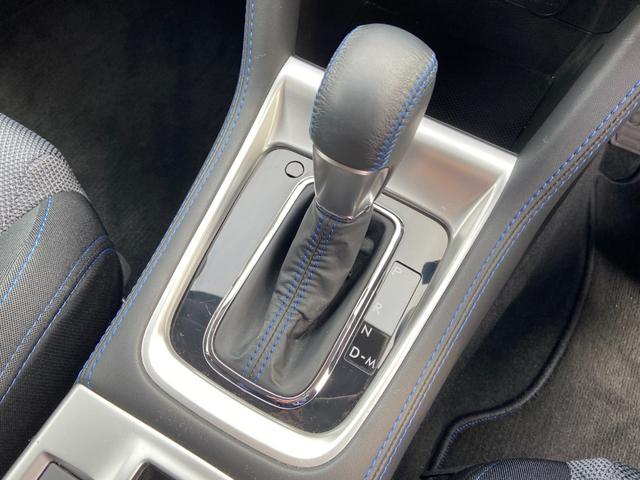 レヴォーグ １．６ＧＴ－Ｓアイサイト　プラウドエディション　禁煙車　４ＷＤ　衝突被害軽減装置　レーンアシスト　コーナーセンサー　レーダークルーズコントロール　ブラインドスポットモニター　純正ナビ【フルセグＴＶ　ＤＶＤ　Ｂｌｕｅｔｏｏｔｈ】　バックカメラ＆サイドカメラ（42枚目）