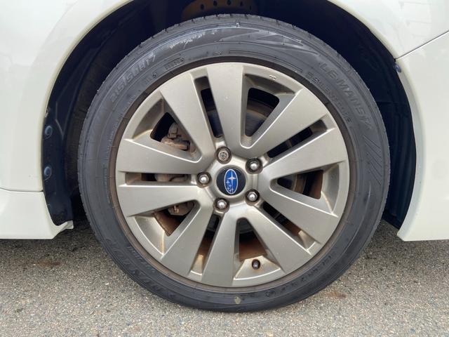 レヴォーグ １．６ＧＴ－Ｓアイサイト　プラウドエディション　禁煙車　４ＷＤ　衝突被害軽減装置　レーンアシスト　コーナーセンサー　レーダークルーズコントロール　ブラインドスポットモニター　純正ナビ【フルセグＴＶ　ＤＶＤ　Ｂｌｕｅｔｏｏｔｈ】　バックカメラ＆サイドカメラ（52枚目）