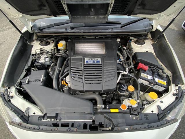 レヴォーグ １．６ＧＴ－Ｓアイサイト　プラウドエディション　禁煙車　４ＷＤ　衝突被害軽減装置　レーンアシスト　コーナーセンサー　レーダークルーズコントロール　ブラインドスポットモニター　純正ナビ【フルセグＴＶ　ＤＶＤ　Ｂｌｕｅｔｏｏｔｈ】　バックカメラ＆サイドカメラ（56枚目）