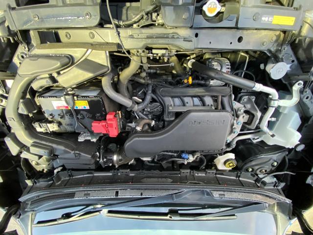 エクストレイル 20Xtt エマージェンシーブレーキパッケージ ニスモエアロ 4WD 禁煙車 電動リアゲート フロント両席シートヒーター 衝突被害軽減装置 レーンアシスト コーナーセンサー 全方位モニター ドライブレコーダー 純正ナビ【CD フルセグTV Bluetooth】(50枚目)