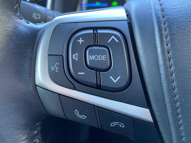 ハリアーハイブリッド プログレス　メタル　アンド　レザーパッケージ　４ＷＤ　禁煙車　サンルーフ　全方位モニター　シートヒーター＆シートエアコン　電動レザーシート　純正９インチナビ【ＤＶＤ　ＴＶ　Ｂｌｕｅｔｏｏｔｈ】　ＪＢＬサウンド　レーダークルーズコントロール　レーンアシスト　後期型（34枚目）