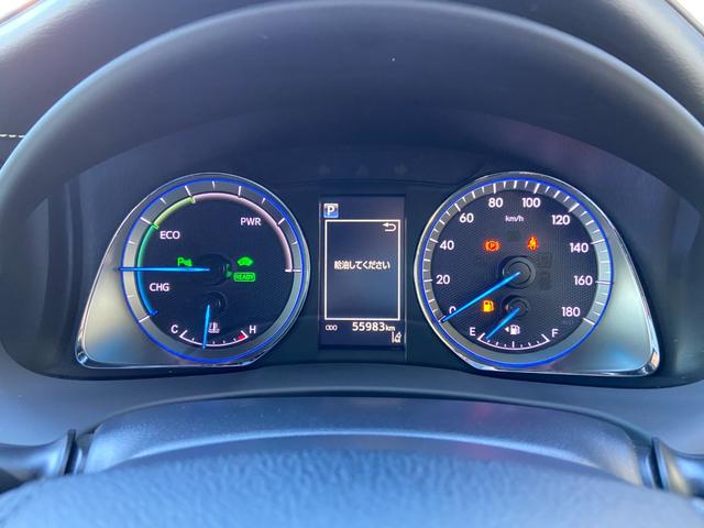 ハリアーハイブリッド プログレス　メタル　アンド　レザーパッケージ　４ＷＤ　禁煙車　サンルーフ　全方位モニター　シートヒーター＆シートエアコン　電動レザーシート　純正９インチナビ【ＤＶＤ　ＴＶ　Ｂｌｕｅｔｏｏｔｈ】　ＪＢＬサウンド　レーダークルーズコントロール　レーンアシスト　後期型（37枚目）