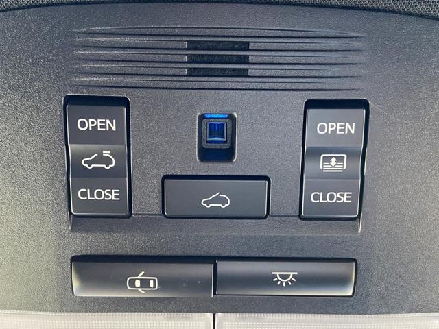 ハリアーハイブリッド プログレス　メタル　アンド　レザーパッケージ　４ＷＤ　禁煙車　サンルーフ　全方位モニター　シートヒーター＆シートエアコン　電動レザーシート　純正９インチナビ【ＤＶＤ　ＴＶ　Ｂｌｕｅｔｏｏｔｈ】　ＪＢＬサウンド　レーダークルーズコントロール　レーンアシスト　後期型（48枚目）