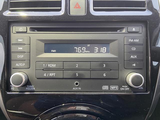 マーチ Ｇ　禁煙車　【有料オプションカラー】チタニウムカーキ　衝突被害軽減装置　レーンアシスト　オートライト＆ＬＥＤヘッドライト　アイドリングストップ　横滑り防止装置　スマートキー＆プッシュスタート　純正１４インチアルミホイール　ＣＤオーディオ＆ＡＵＸ　記録簿（28枚目）