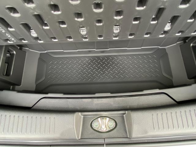 ハスラー ハイブリッドＸターボ　届出済未使用車　４ＷＤ　届出済未使用車　アラウンドビューモニター　シートヒーター　衝突被害軽減装置　レーンアシスト　コーナーセンサー　レーダークルーズコントロール　純正９インチナビ【ＣＤ　ＤＶＤ　フルセグＴＶ　Ｂｌｕｅｔｏｏｔｈ】　ターボ（25枚目）