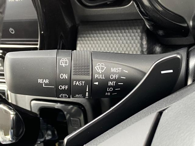 ハスラー ハイブリッドＸターボ　届出済未使用車　４ＷＤ　届出済未使用車　アラウンドビューモニター　シートヒーター　衝突被害軽減装置　レーンアシスト　コーナーセンサー　レーダークルーズコントロール　純正９インチナビ【ＣＤ　ＤＶＤ　フルセグＴＶ　Ｂｌｕｅｔｏｏｔｈ】　ターボ（36枚目）