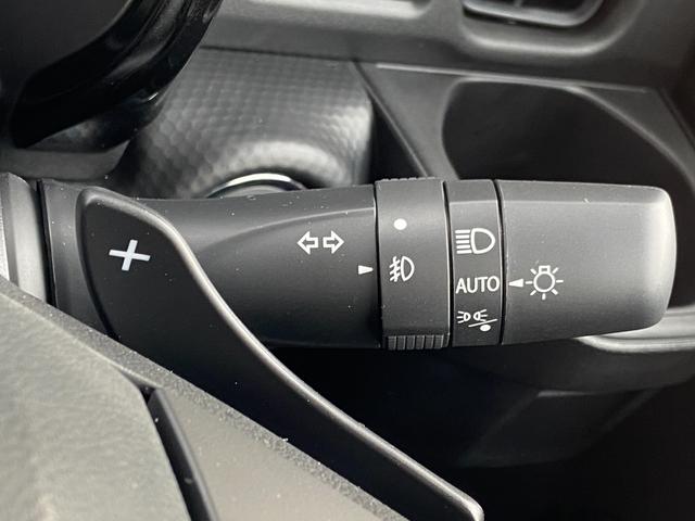 ハスラー ハイブリッドＸターボ　届出済未使用車　４ＷＤ　届出済未使用車　アラウンドビューモニター　シートヒーター　衝突被害軽減装置　レーンアシスト　コーナーセンサー　レーダークルーズコントロール　純正９インチナビ【ＣＤ　ＤＶＤ　フルセグＴＶ　Ｂｌｕｅｔｏｏｔｈ】　ターボ（37枚目）