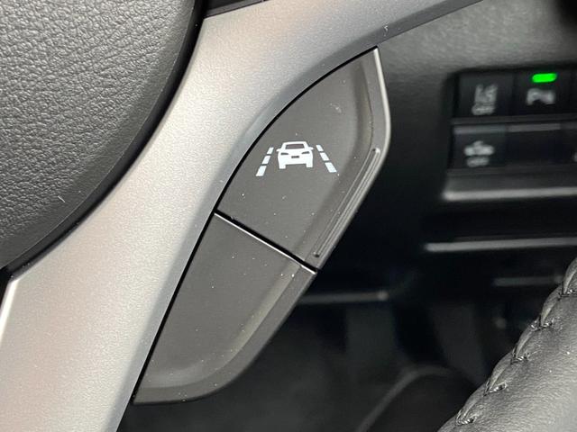 ハスラー ハイブリッドＸターボ　届出済未使用車　４ＷＤ　届出済未使用車　アラウンドビューモニター　シートヒーター　衝突被害軽減装置　レーンアシスト　コーナーセンサー　レーダークルーズコントロール　純正９インチナビ【ＣＤ　ＤＶＤ　フルセグＴＶ　Ｂｌｕｅｔｏｏｔｈ】　ターボ（38枚目）