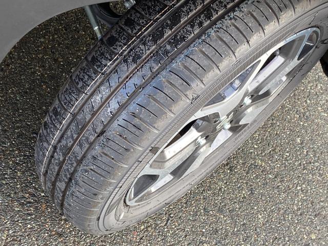 ハスラー ハイブリッドＸターボ　届出済未使用車　４ＷＤ　届出済未使用車　アラウンドビューモニター　シートヒーター　衝突被害軽減装置　レーンアシスト　コーナーセンサー　レーダークルーズコントロール　純正９インチナビ【ＣＤ　ＤＶＤ　フルセグＴＶ　Ｂｌｕｅｔｏｏｔｈ】　ターボ（51枚目）