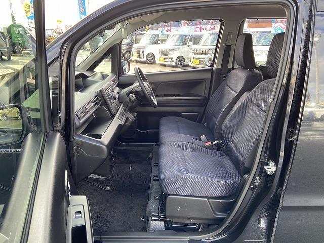 ワゴンＲ ハイブリッドＦＺ　セーフティパッケージ装着車　４ＷＤ　禁煙車　衝突被害軽減装置　レーンアシスト　シートヒーター　ヘッドアップディスプレイ　純正エンジンスターター　ステアリングリモコン　オートライト＆ＬＥＤライト　ＣＤオーディオ【ＡＵＸ　ＵＳＢ】　ＥＴＣ（20枚目）