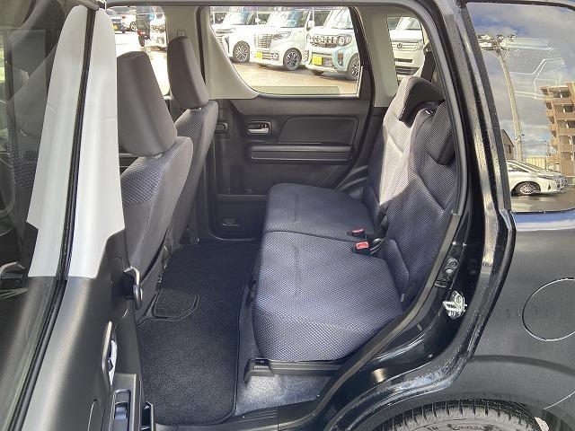 ワゴンＲ ハイブリッドＦＺ　セーフティパッケージ装着車　４ＷＤ　禁煙車　衝突被害軽減装置　レーンアシスト　シートヒーター　ヘッドアップディスプレイ　純正エンジンスターター　ステアリングリモコン　オートライト＆ＬＥＤライト　ＣＤオーディオ【ＡＵＸ　ＵＳＢ】　ＥＴＣ（21枚目）