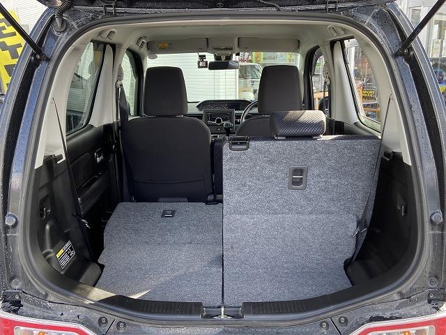 ワゴンＲ ハイブリッドＦＺ　セーフティパッケージ装着車　４ＷＤ　禁煙車　衝突被害軽減装置　レーンアシスト　シートヒーター　ヘッドアップディスプレイ　純正エンジンスターター　ステアリングリモコン　オートライト＆ＬＥＤライト　ＣＤオーディオ【ＡＵＸ　ＵＳＢ】　ＥＴＣ（22枚目）