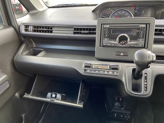 ワゴンＲ ハイブリッドＦＺ　セーフティパッケージ装着車　４ＷＤ　禁煙車　衝突被害軽減装置　レーンアシスト　シートヒーター　ヘッドアップディスプレイ　純正エンジンスターター　ステアリングリモコン　オートライト＆ＬＥＤライト　ＣＤオーディオ【ＡＵＸ　ＵＳＢ】　ＥＴＣ（25枚目）