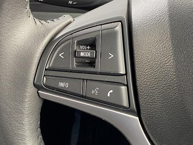 ワゴンＲ ハイブリッドＦＺ　セーフティパッケージ装着車　４ＷＤ　禁煙車　衝突被害軽減装置　レーンアシスト　シートヒーター　ヘッドアップディスプレイ　純正エンジンスターター　ステアリングリモコン　オートライト＆ＬＥＤライト　ＣＤオーディオ【ＡＵＸ　ＵＳＢ】　ＥＴＣ（31枚目）