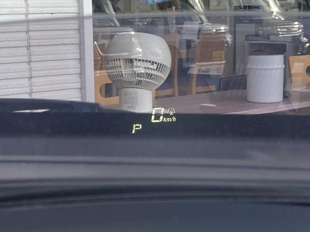 ワゴンＲ ハイブリッドＦＺ　セーフティパッケージ装着車　４ＷＤ　禁煙車　衝突被害軽減装置　レーンアシスト　シートヒーター　ヘッドアップディスプレイ　純正エンジンスターター　ステアリングリモコン　オートライト＆ＬＥＤライト　ＣＤオーディオ【ＡＵＸ　ＵＳＢ】　ＥＴＣ（36枚目）