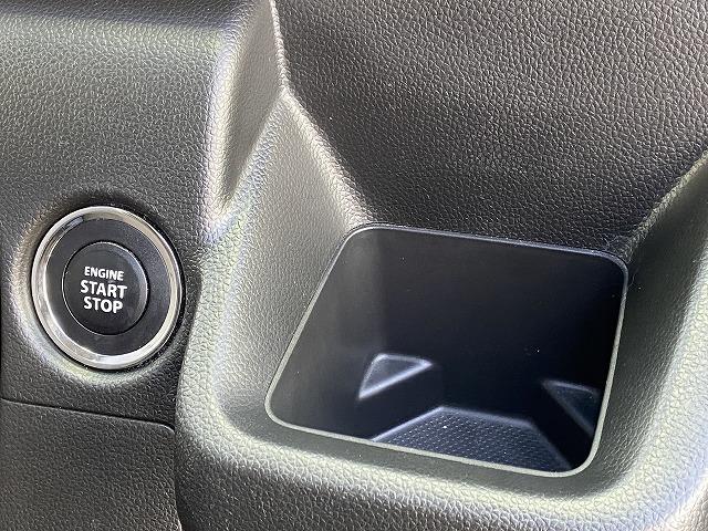 ワゴンＲ ハイブリッドＦＺ　セーフティパッケージ装着車　４ＷＤ　禁煙車　衝突被害軽減装置　レーンアシスト　シートヒーター　ヘッドアップディスプレイ　純正エンジンスターター　ステアリングリモコン　オートライト＆ＬＥＤライト　ＣＤオーディオ【ＡＵＸ　ＵＳＢ】　ＥＴＣ（37枚目）