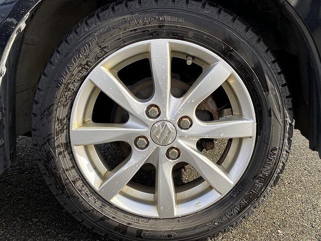 ワゴンＲ ハイブリッドＦＺ　セーフティパッケージ装着車　４ＷＤ　禁煙車　衝突被害軽減装置　レーンアシスト　シートヒーター　ヘッドアップディスプレイ　純正エンジンスターター　ステアリングリモコン　オートライト＆ＬＥＤライト　ＣＤオーディオ【ＡＵＸ　ＵＳＢ】　ＥＴＣ（46枚目）