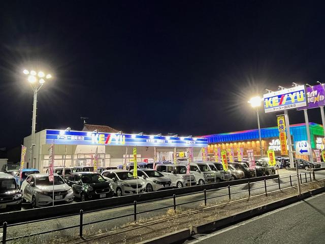 ワゴンＲ ハイブリッドＦＺ　セーフティパッケージ装着車　４ＷＤ　禁煙車　衝突被害軽減装置　レーンアシスト　シートヒーター　ヘッドアップディスプレイ　純正エンジンスターター　ステアリングリモコン　オートライト＆ＬＥＤライト　ＣＤオーディオ【ＡＵＸ　ＵＳＢ】　ＥＴＣ（76枚目）