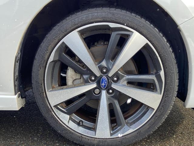 インプレッサＧ４ ２．０ｉ－Ｓアイサイト　４ＷＤ　禁煙車　クルーズコントロール　衝突被害軽減装置　レーンアシスト　ブラインドスポットモニター　純正ナビ【ＣＤ　ＤＶＤ　フルセグＴＶ　Ｂｌｕｅｔｏｏｔｈ】　バックカメラ　電動レザーシート＆シートヒーター　横滑り防止装置　ＥＴＣ（53枚目）