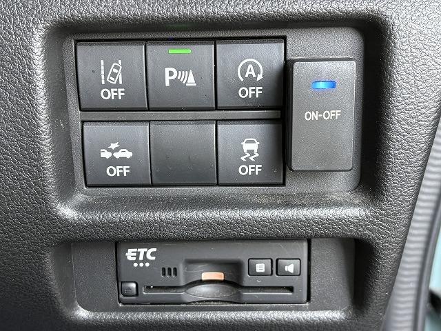 ハスラー Ｊスタイルターボ　禁煙車　４ＷＤ　レーンアシスト　ＥＴＣ　全方位モニター付き純正９インチナビ【ＣＤ　ＤＶＤ　フルセグＴＶ　Ｂｌｕｅｔｏｏｔｈ】　コーナーセンサー　レーダークルーズコントロール　衝突被害軽減装置　ドライブレコーダー　シートヒーター　ターボ（7枚目）