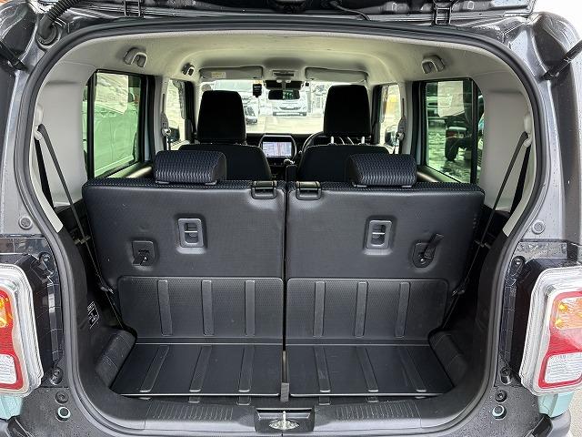 ハスラー Ｊスタイルターボ　禁煙車　４ＷＤ　レーンアシスト　ＥＴＣ　全方位モニター付き純正９インチナビ【ＣＤ　ＤＶＤ　フルセグＴＶ　Ｂｌｕｅｔｏｏｔｈ】　コーナーセンサー　レーダークルーズコントロール　衝突被害軽減装置　ドライブレコーダー　シートヒーター　ターボ（22枚目）