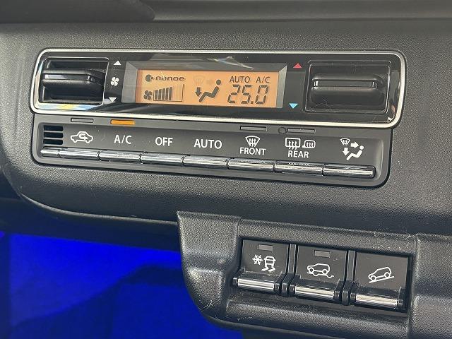 ハスラー Ｊスタイルターボ　禁煙車　４ＷＤ　レーンアシスト　ＥＴＣ　全方位モニター付き純正９インチナビ【ＣＤ　ＤＶＤ　フルセグＴＶ　Ｂｌｕｅｔｏｏｔｈ】　コーナーセンサー　レーダークルーズコントロール　衝突被害軽減装置　ドライブレコーダー　シートヒーター　ターボ（31枚目）