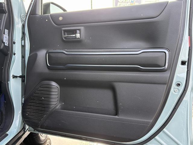 ハスラー Ｊスタイルターボ　禁煙車　４ＷＤ　レーンアシスト　ＥＴＣ　全方位モニター付き純正９インチナビ【ＣＤ　ＤＶＤ　フルセグＴＶ　Ｂｌｕｅｔｏｏｔｈ】　コーナーセンサー　レーダークルーズコントロール　衝突被害軽減装置　ドライブレコーダー　シートヒーター　ターボ（41枚目）