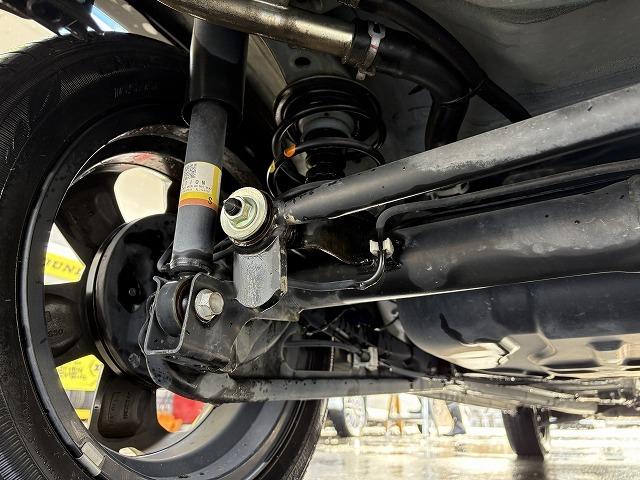 ハスラー Ｊスタイルターボ　禁煙車　４ＷＤ　レーンアシスト　ＥＴＣ　全方位モニター付き純正９インチナビ【ＣＤ　ＤＶＤ　フルセグＴＶ　Ｂｌｕｅｔｏｏｔｈ】　コーナーセンサー　レーダークルーズコントロール　衝突被害軽減装置　ドライブレコーダー　シートヒーター　ターボ（50枚目）