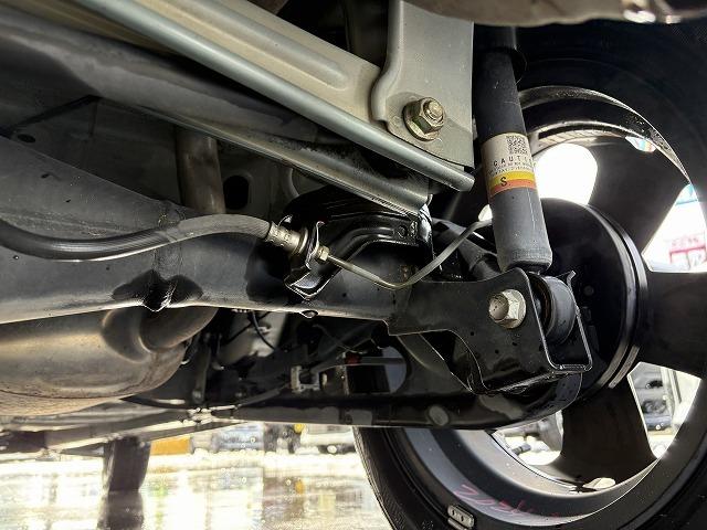 ハスラー Ｊスタイルターボ　禁煙車　４ＷＤ　レーンアシスト　ＥＴＣ　全方位モニター付き純正９インチナビ【ＣＤ　ＤＶＤ　フルセグＴＶ　Ｂｌｕｅｔｏｏｔｈ】　コーナーセンサー　レーダークルーズコントロール　衝突被害軽減装置　ドライブレコーダー　シートヒーター　ターボ（51枚目）