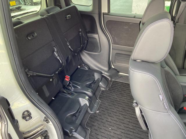 Ｎ－ＢＯＸカスタム Ｌターボ　４ＷＤ　禁煙車　シーケンシャルウインカー　ＥＴＣ　レーダークルーズコントロール　レーンアシスト　コーナーセンサー　パドルシフト　ハーフレザーシート＆シートヒーター　純正ナビ【ＤＶＤ　フルセグＴＶ　Ｂｌｕｅｔｏｏｔｈ】　バックカメラ　衝突被害軽減装置（24枚目）