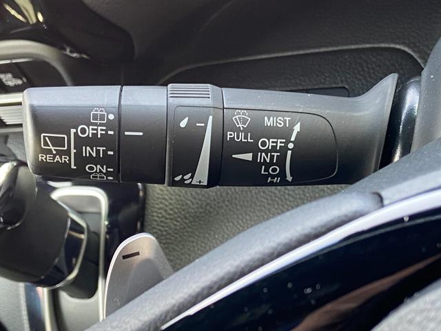 Ｎ－ＢＯＸカスタム Ｌターボ　４ＷＤ　禁煙車　シーケンシャルウインカー　ＥＴＣ　レーダークルーズコントロール　レーンアシスト　コーナーセンサー　パドルシフト　ハーフレザーシート＆シートヒーター　純正ナビ【ＤＶＤ　フルセグＴＶ　Ｂｌｕｅｔｏｏｔｈ】　バックカメラ　衝突被害軽減装置（37枚目）