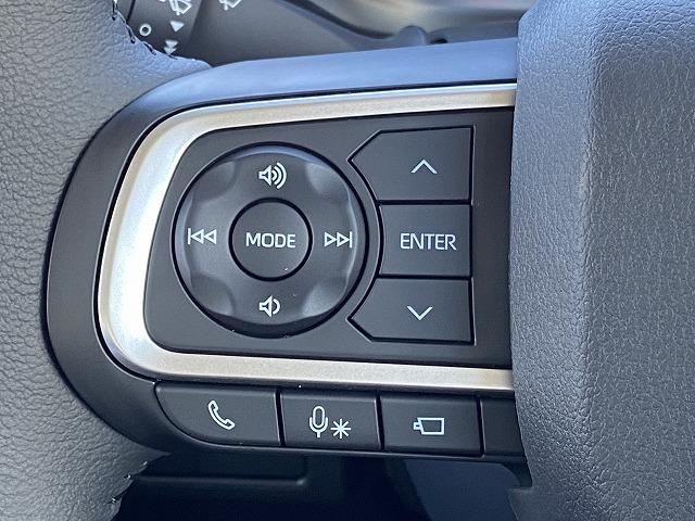 ムーヴ ＲＳ　届け出済み未使用車　ダンディスポーツスタイル　４ＷＤ　ターボ　両側電動スライドドア　コーナーセンサー　レーンアシスト　レーダークルーズコントロール　全方位モニター　フロント両席シートヒーター　ＬＥＤヘッドライト＆オートライト＆オートハイビーム（37枚目）