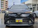 Ｃ－ＨＲ Ｇ－Ｔ　ＬＥＤエディション【モデリスタフルエアロ】【４ＷＤ】　【トヨタセーフティセンスＰ】【レーダークルーズコントロール】【クリアランスソナー】【シートヒーター】【純正ＳＤナビ】ワンセグ＆Ｂｌｕｅｔｏｏｔｈ接続【バックカメラ】【ＬＥＤヘッドライト】【ＥＴＣ】（6枚目）