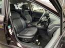 2.0iアイサイト 禁煙車 4WD 衝突被害軽減装置 ETC レーンアシスト レーダークルーズコントロール 社外ナビ【フルセグTV CD DVD Bluetooth】 バックカメラ シートヒーター付き電動ブラックレザーシート ヘッドライトウォッシャー 横滑り防止(24枚目)