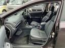 2.0iアイサイト 禁煙車 4WD 衝突被害軽減装置 ETC レーンアシスト レーダークルーズコントロール 社外ナビ【フルセグTV CD DVD Bluetooth】 バックカメラ シートヒーター付き電動ブラックレザーシート ヘッドライトウォッシャー 横滑り防止(27枚目)