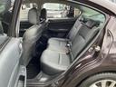 2.0iアイサイト 禁煙車 4WD 衝突被害軽減装置 ETC レーンアシスト レーダークルーズコントロール 社外ナビ【フルセグTV CD DVD Bluetooth】 バックカメラ シートヒーター付き電動ブラックレザーシート ヘッドライトウォッシャー 横滑り防止(28枚目)