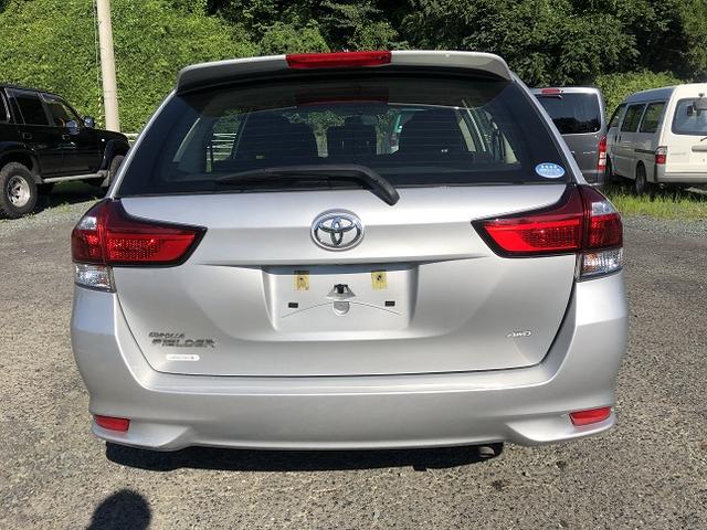 1.5X 4WD 全国1年保証付き(6枚目)