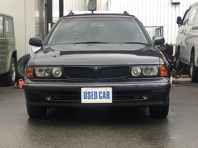 三菱 ディアマンテワゴン 103 0万円 平成10年 1998年 岩手県 中古車 価格 Com