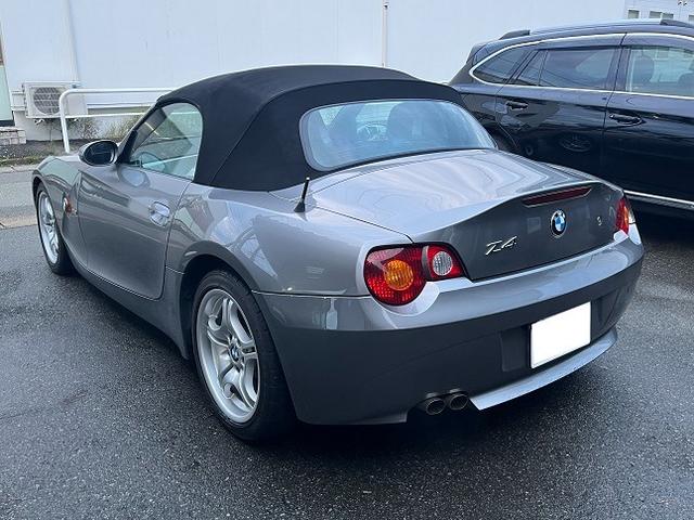 Ｚ４ ２．２ｉ（7枚目）